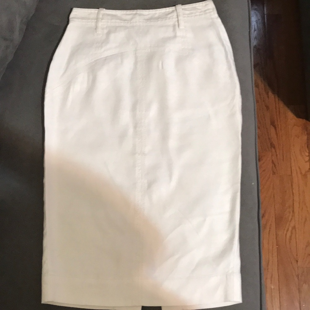 DIANE von FURSTENBERG skirt